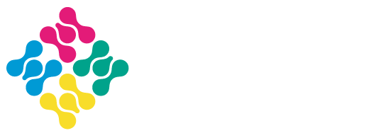 Maxi Gráfica Logo Branca