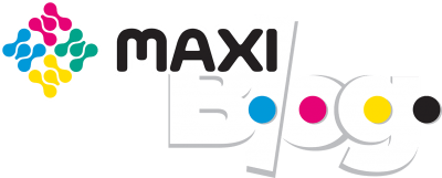 Maxi Blog Logomarca